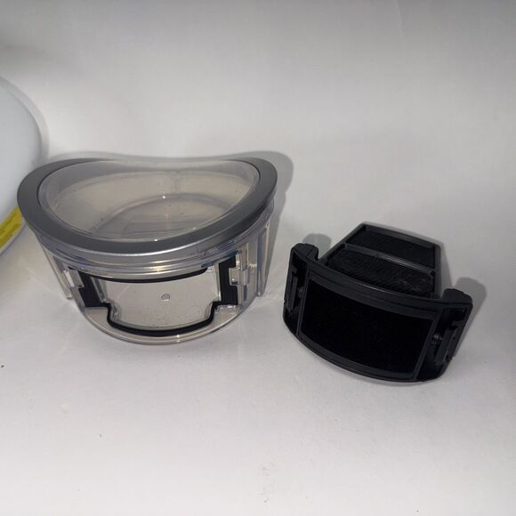 Raycop Vacuum - Virus, Bacteria & Allergens, VCEN-100USWH TESTED - Picture 8 of 13